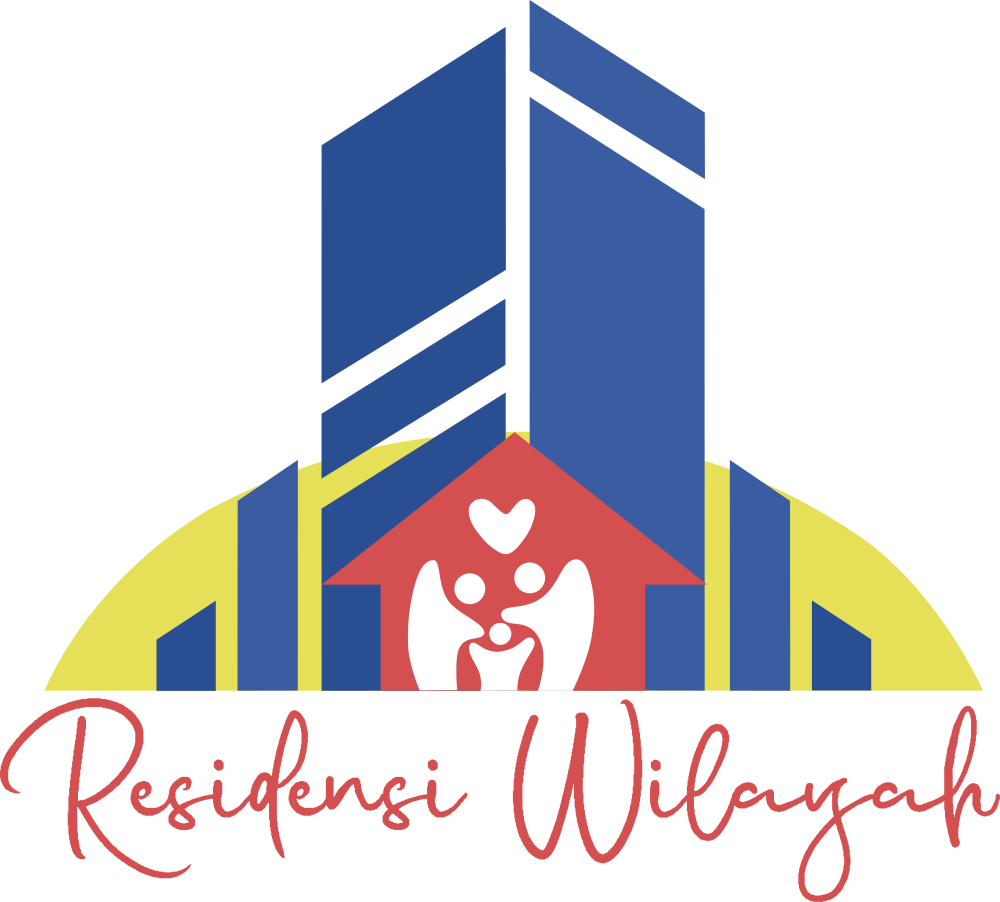 Logo Residensi Wilayah